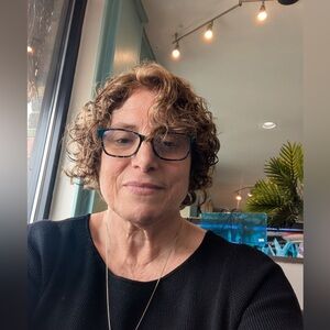 Meet your Posher, Sue